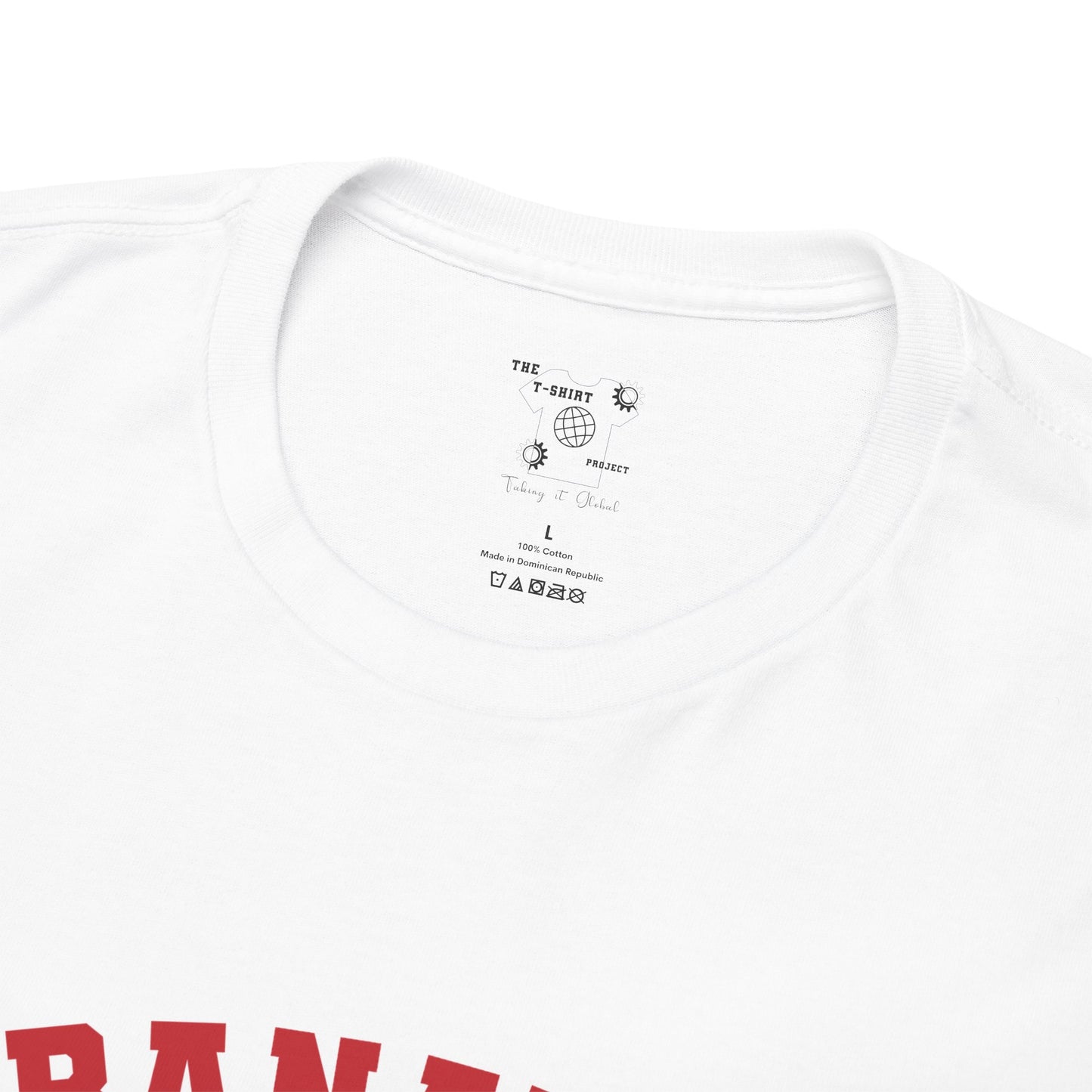 Philippines Cabanatuan Tagalog - The Classic P-Day T-Shirt