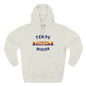 Arizona Tempe Spanish - The Relaxed Hoodie