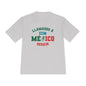Mexico MTC Spanish - Unisex Dri-Fit Tee