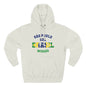Brazil Sao Paulo South Portuguese - The Relaxed Hoodie