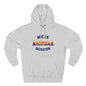 Arizona Mesa English - The Relaxed Hoodie