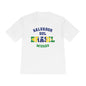Brazil Salvador South Portuguese - Unisex Dri-Fit Tee