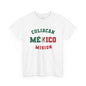 Mexico Culiacan Spanish - The Classic P-Day T-Shirt
