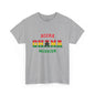 Ghana Accra English - The Classic P-Day T-Shirt