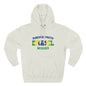 Brazil Ribeirao Preto Portuguese - The Relaxed Hoodie