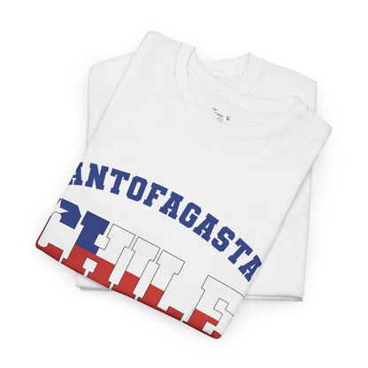 Chile Antofagasta Spanish - The Classic P-Day T-Shirt