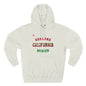 California Oakland Spanish - The Relaxed Hoodie