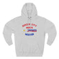 Philippines Quezon City North Tagalog - The Relaxed Hoodie