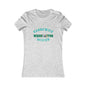 Washington Kennewick Spanish - Ladies' New Favorite Tee
