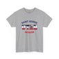 Utah Saint George English - The Classic P-Day T-Shirt