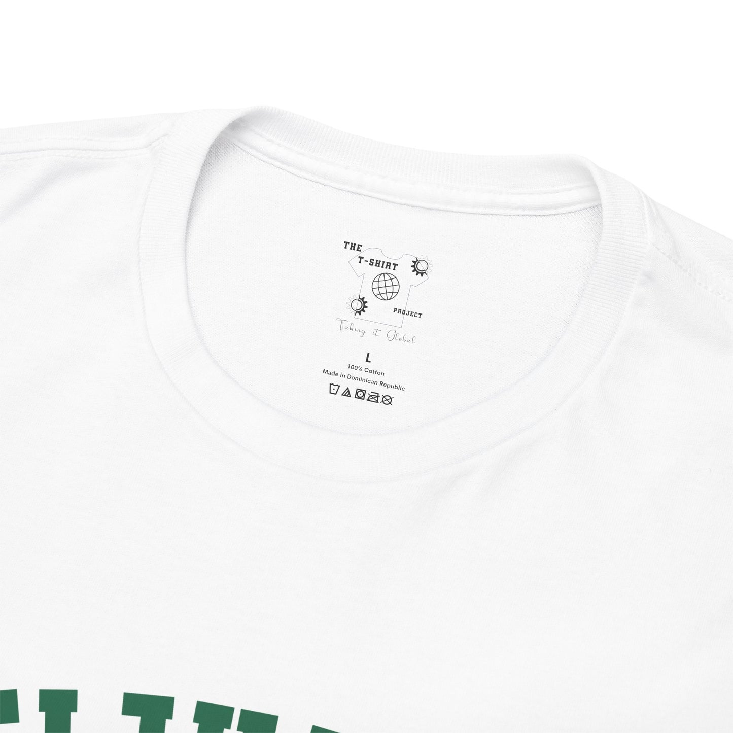 Mexico Tijuana Spanish - The Classic P-Day T-Shirt