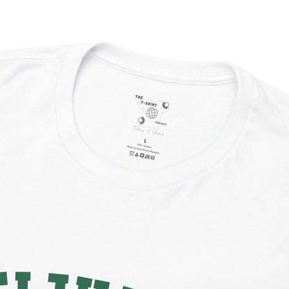 Mexico Tijuana Spanish - The Classic P-Day T-Shirt