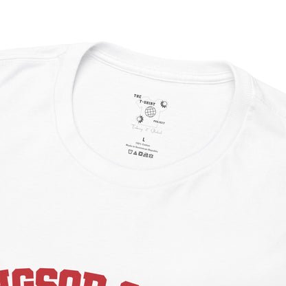 Philippines Quezon City Tagalog - The Classic P-Day T-Shirt