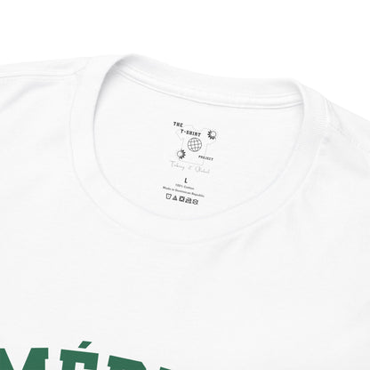 Mexico Merida Spanish - The Classic P-Day T-Shirt