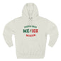 Mexico Cuernavaca Spanish - The Relaxed Hoodie