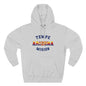 Arizona Tempe Spanish - The Relaxed Hoodie