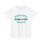 Washington Vancouver Spanish - The Classic P-Day T-Shirt