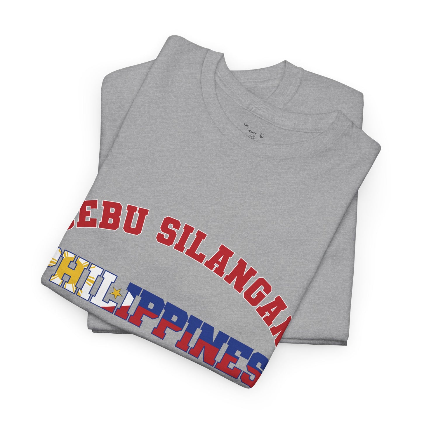 Philippines Cebu East Tagalog - The Classic P-Day T-Shirt