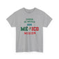 Mexico Mexico City South Spanish - The Classic P-Day T-Shirt
