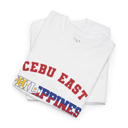 Philippines Cebu East English - The Classic P-Day T-Shirt