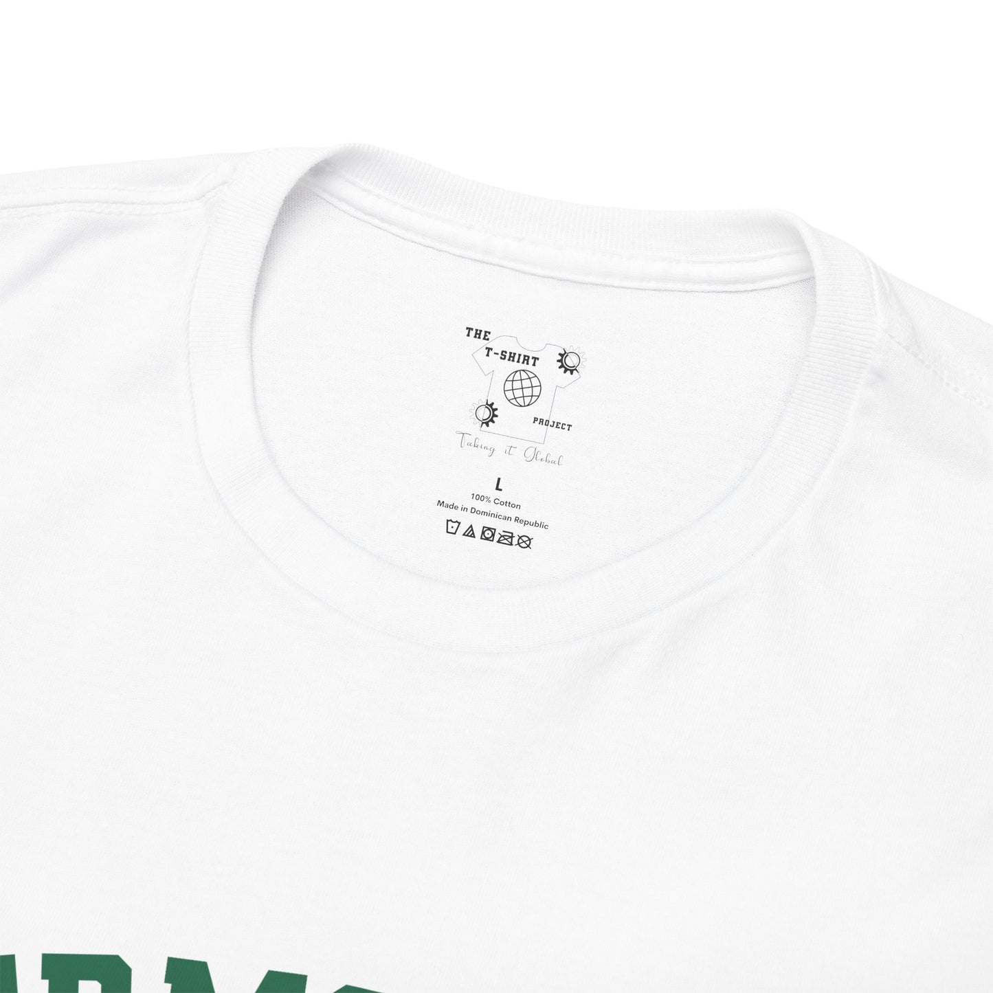 Mexico Hermosillo South Spanish - The Classic P-Day T-Shirt