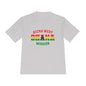 Ghana Accra West English - Unisex Dri-Fit Tee