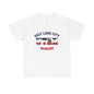 Utah Salt Lake City English - The Classic P-Day T-Shirt