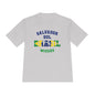 Brazil Salvador South Portuguese - Unisex Dri-Fit Tee