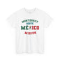 Mexico Monterrey West Spanish - The Classic P-Day T-Shirt