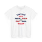Dominican Republic Santiago East Spanish - The Classic P-Day T-Shirt