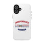 Missouri Independence English - Phone Case - Portrait