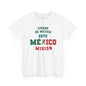 Mexico Mexico City East Spanish - The Classic P-Day T-Shirt