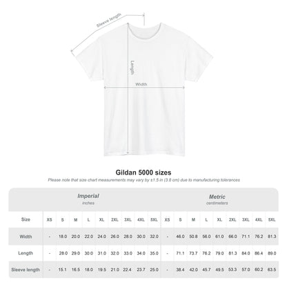 New Mexico Farmington English - The Classic P-Day T-Shirt