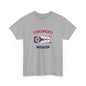 Ohio Cincinnati English - The Classic P-Day T-Shirt