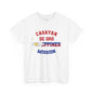 Philippines Cagayan de Oro English - The Classic P-Day T-Shirt