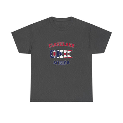 Ohio Cleveland Spanish - The Classic P-Day T-Shirt