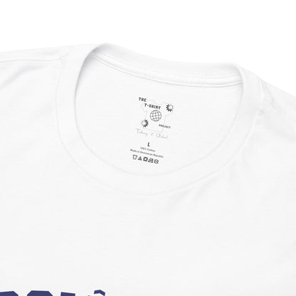 Brazil Goiania Portuguese - The Classic P-Day T-Shirt