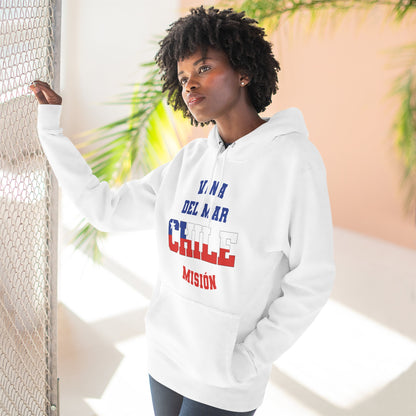 Chile Vina Del Mar Spanish - The Relaxed Hoodie