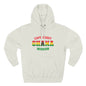 Ghana Cape Coast English - The Relaxed Hoodie