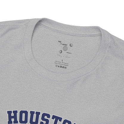 Texas Houston East Spanish - The Classic P-Day T-Shirt