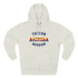 Arizona Tucson English - The Relaxed Hoodie