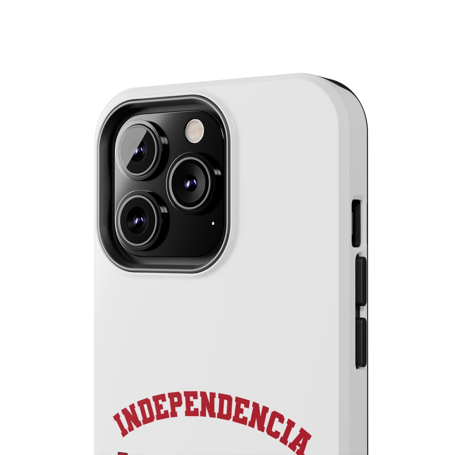 Missouri Independence Spanish - Phone Case - Portrait
