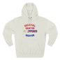 Philippines General Santos Tagalog - The Relaxed Hoodie