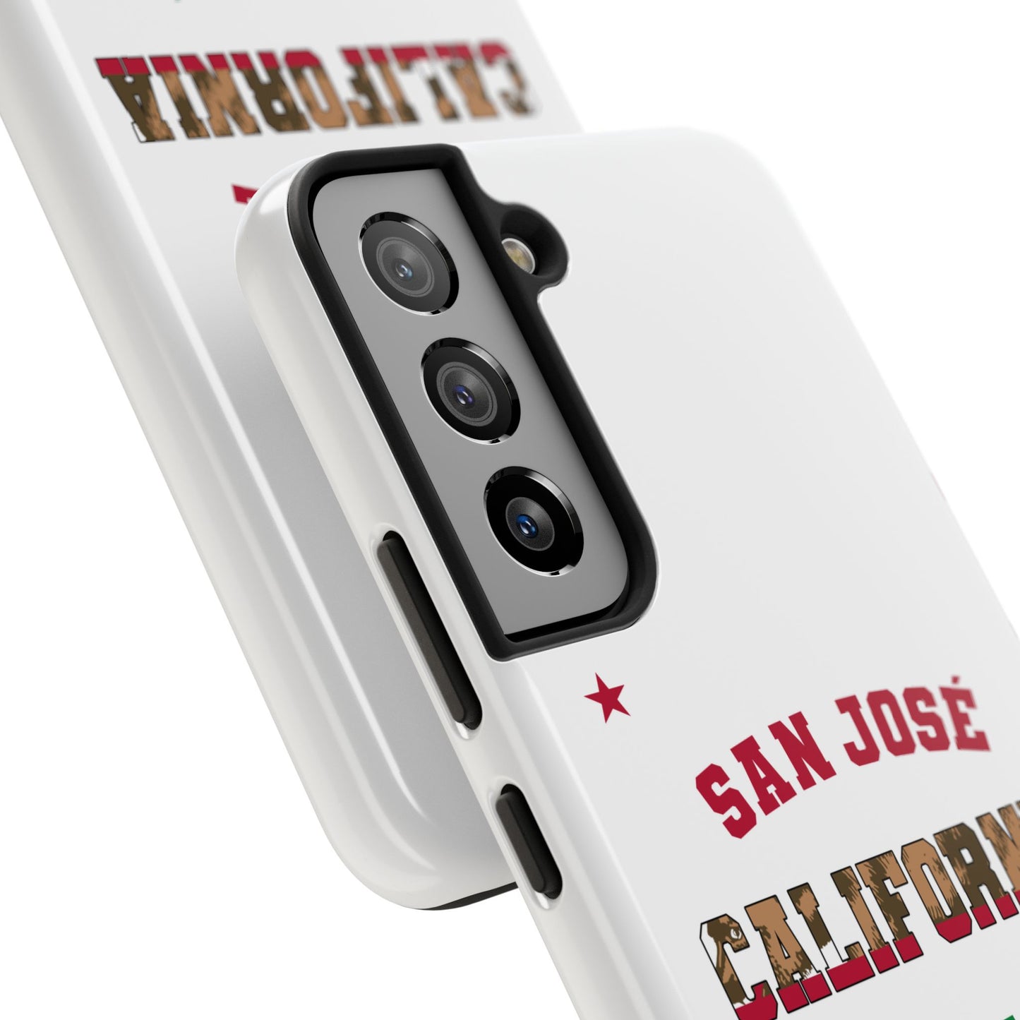 Tough Phone Case - Portrait