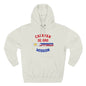 Philippines Cagayan de Oro English - The Relaxed Hoodie