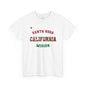 California Santa Rosa Spanish - The Classic P-Day T-Shirt