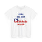 Chile Vina del Mar Spanish - The Classic P-Day T-Shirt