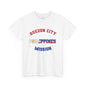 Philippines Quezon City English - The Classic P-Day T-Shirt