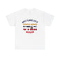 Utah Salt Lake City Temple Square English - The Classic P-Day T-Shirt