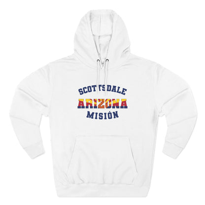 Arizona Scottsdale Spanish - The Relaxed Hoodie